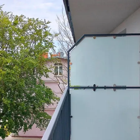 Cicha Przystan Apartament Regata Garaz W Cenie