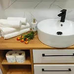 Apartament Cicha Przystań Regata Garaż W Cenie *