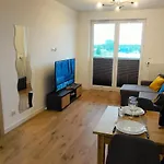 Cicha Przystań Regata Garaż W Cenie Apartament