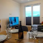Cicha Przystań Regata Garaż W Cenie *