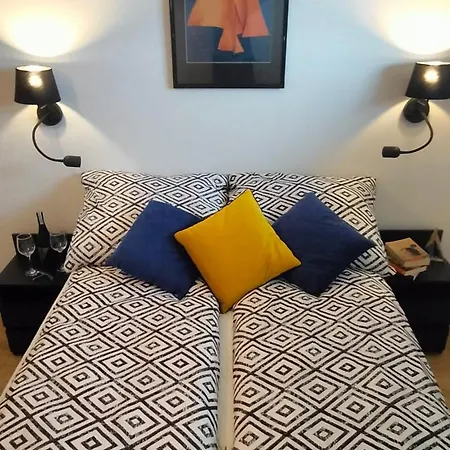 Cicha Przystan Apartament Regata Garaz W Cenie *
