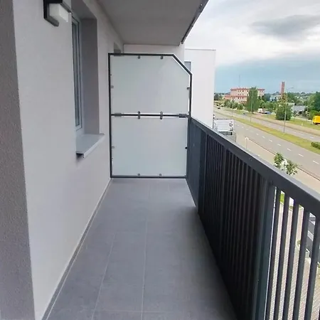 شقة Cicha Przystan Regata Garaz W Cenie *