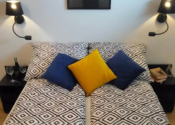 Cicha Przystan Regata Garaz W Cenie *