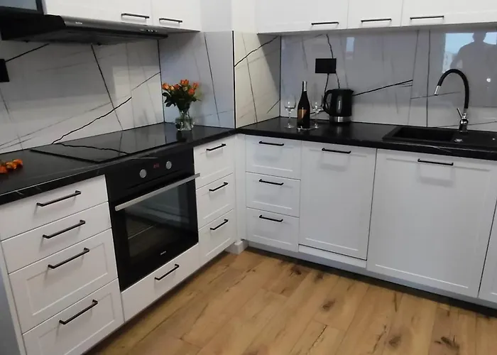 Cicha Przystan Regata Garaz W Cenie Διαμέρισμα *