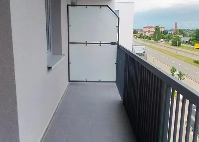 Διαμέρισμα Cicha Przystan Regata Garaz W Cenie *