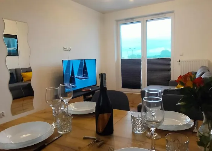 Cicha Przystan Regata Garaz W Cenie *